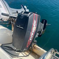 Evinrude 737