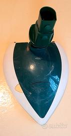 piede per lucidatrice Folletto