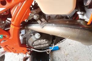 Ktm exc 300 hardenduro