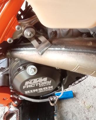 Ktm exc 300 hardenduro