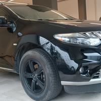 Nissan Murano 2.5 dCi Tekna-TETTO-GANCIO-20"