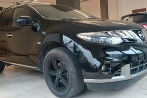 Nissan Murano 2.5 dCi Tekna-TETTO-GANCIO-20"