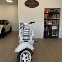 Lml - Vespa Star 150 2T