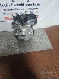 MOTORE NISSAN JUKE/QASHQAI 1.6 BENZINA 8 INIETTORI