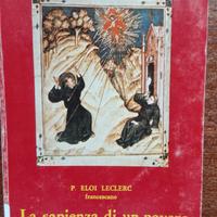 Leclérc, La sapienza di un povero