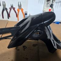portatarga tracer 900