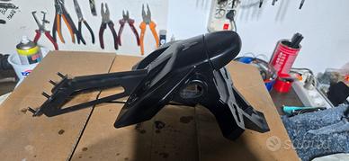 portatarga tracer 900