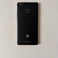 Huawei P8 Lite