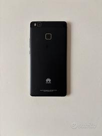 Huawei P8 Lite
