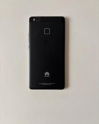 Huawei P8 Lite