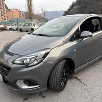 Opel Corsa 1.6 Turbo Coupé OPC