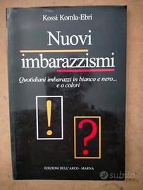 nuovi imbarazzismi 