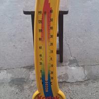 Termometro pubblicitario Kodak