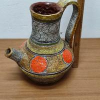 Caraffa artistica Mamma Ro’ Lucca – Ceramica anni