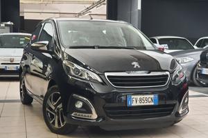 PEUGEOT 108 5p 1.0 vti Style