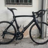Pinarello f8 tg56