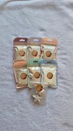 Mix per chiocciole 