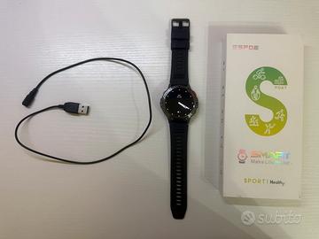 Smartwatch ESFOE