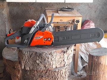 Motosega Oleomac GS 411 