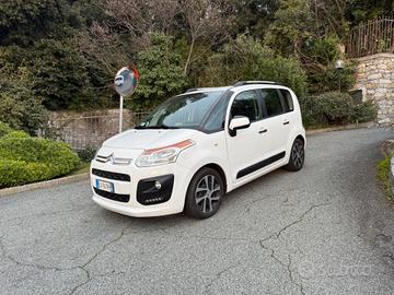 Citroen C3 Picasso 1.6 HDi 90 Exclusive Unicopropr