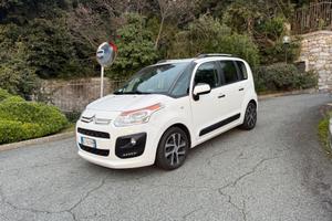 Citroen C3 Picasso 1.6 HDi 90 Exclusive Unicopropr