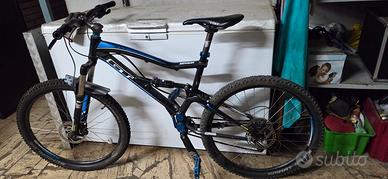 mtb full GT