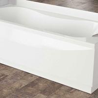 vasca da bagno 150 cm nuova
