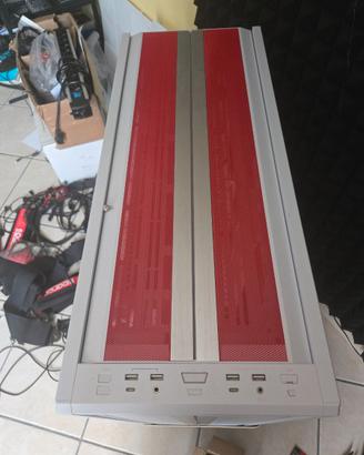 Lian li v3000 white edition full tower