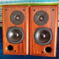 Diffusori SCANSPEAK- SUONO "Riferimento"