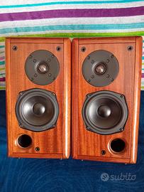 Diffusori SCANSPEAK- SUONO "Riferimento"