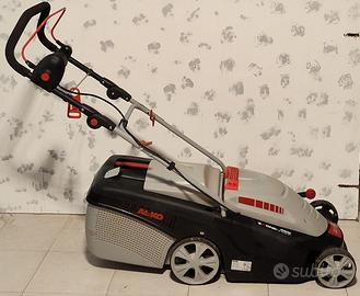 Tagliaerba elettrico con filo AL-KO Comfort 40 E