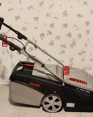 Tagliaerba elettrico con filo AL-KO Comfort 40 E