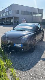 Alfa Romeo Mito 1.4 benz-Gpl