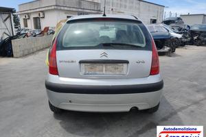 CITROEN C3 1 FC, FN 1.1I 60CV 02-09 / Ricambi