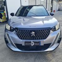 Peugeot 2008 BlueHDi 130 S&S EAT8 GT Line