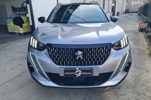 Peugeot 2008 BlueHDi 130 S&S EAT8 GT Line