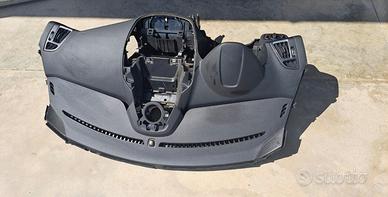 Kit airbag Cruscotto Ford cmax c max 2015>2019