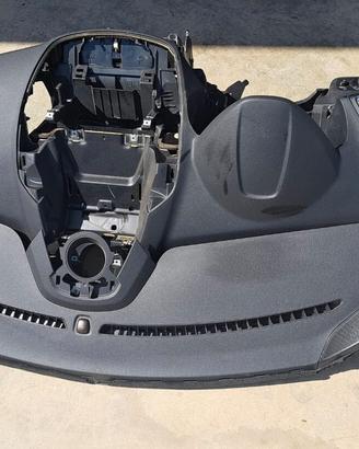 Kit airbag Cruscotto Ford cmax c max 2015>2019