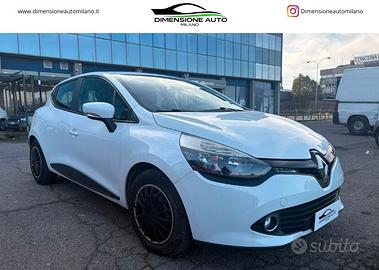 Renault Clio 1.2 75CV GPL 5 porte Wave