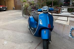 Vespa