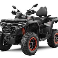 CFMoto CForce 1000 Touring Premium EPS