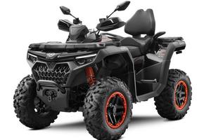 CFMoto CForce 1000 Touring Premium EPS