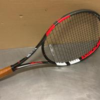 Racchetta da tennis babolat strike