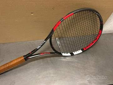 Racchetta da tennis babolat strike