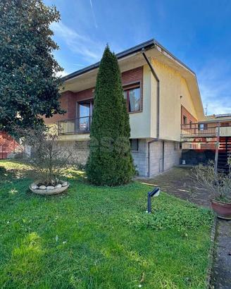 Villa o villino Milano [Cod. rif 3334081VRG]