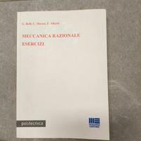 Esercizi Meccanica Razionale