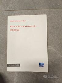 Esercizi Meccanica Razionale
