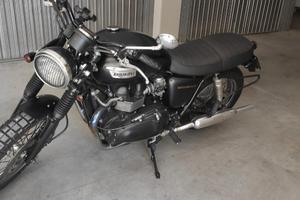 2008 Triumph Bonneville