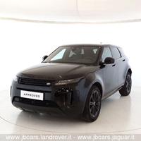 Land Rover Range Rover Evoque 2.0D I4 163 MHE...