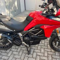 Ducati Multistrada 950